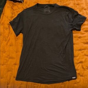 Patagonia Merino Wool T Shirt